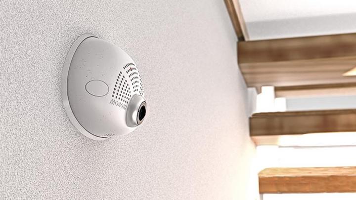 Immagine prodotto Mobotix I26B (3072 x 2048 pixel)