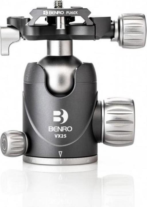 Benro VX25 (Kugelkopf)
