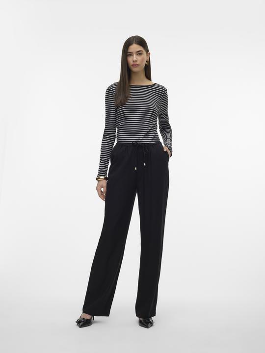 Produktbild Vero Moda VMDINNA Mittlere Taille Hose Hose (W38/L30)
