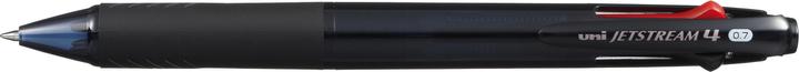 Image du produit Uni-ball Jetstream 4 (Noir, 1 x)