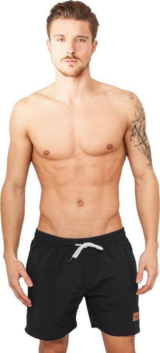 Image du produit Urban Classics Block Swim Shorts (5XL)