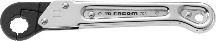 Produktbild Facom Offener Knarrenringschlüssel (13 mm)