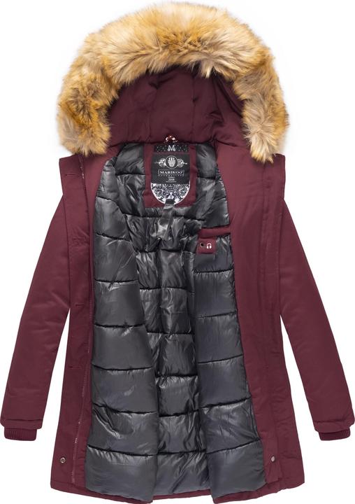 Actual product image Marikoo Karmaa (XS)