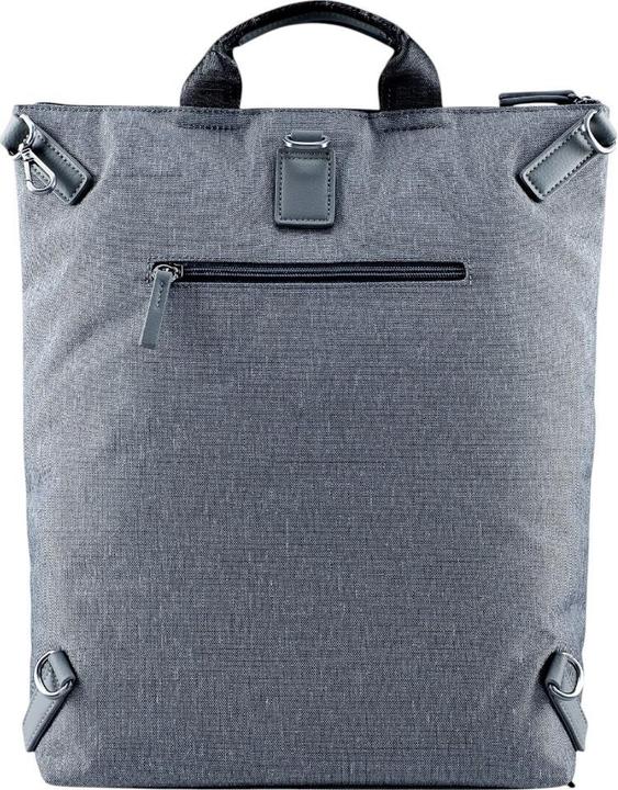 Actual product image Jost Bergen - X-Change Bag S (19 l)