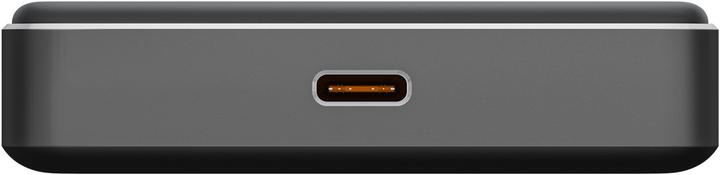 Produktbild Goobay Magnetische Wireless Powerbank 10.000 mAh (10000 mAh, 20 W)