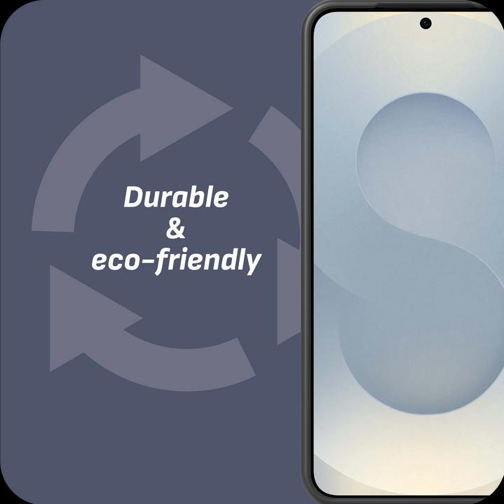 Produktbild Cazy Soft TPU Schutzhülle (Samsung Galaxy S25+)