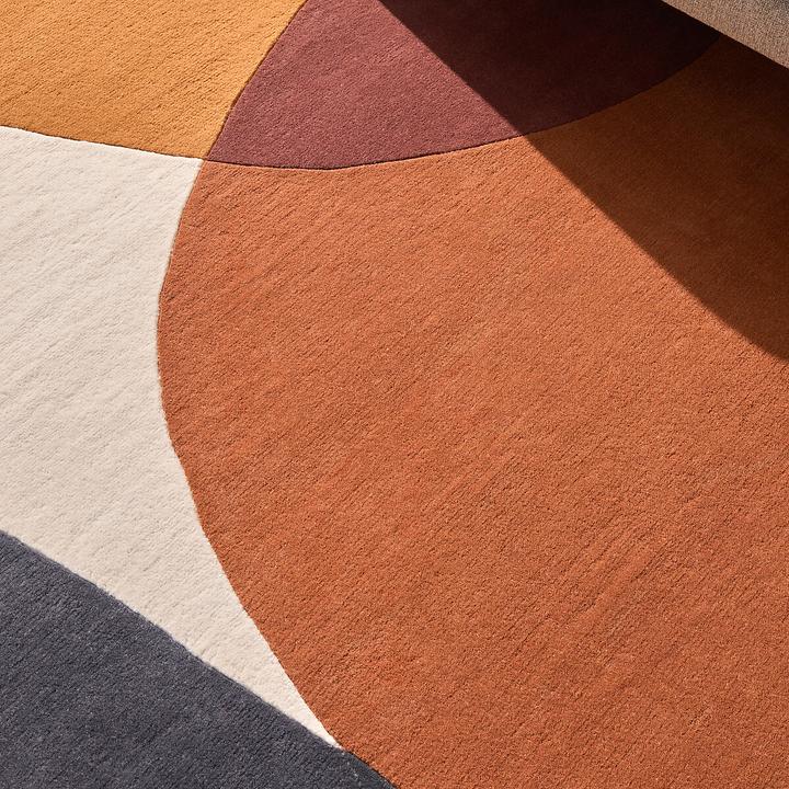 Actual product image La Redoute Interieurs Urbana (120 x 170 cm)