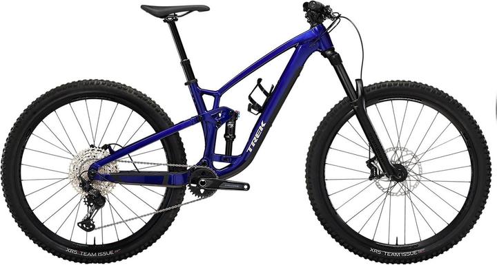 Trek Fuel EX 7 Gen 6 Hex Blue
