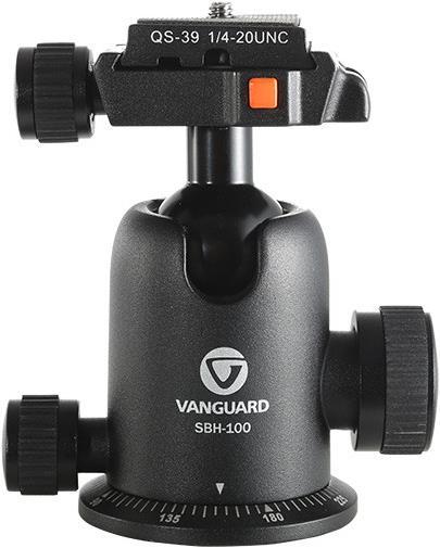 Produktbild Vanguard Alta Pro 263AB 100 (Metall)