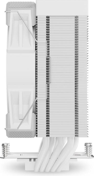 Produktbild Sharkoon A50 RGB White Air Cooler