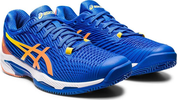 Immagine prodotto ASICS Performance Scarpe da tennis Solution Speed FF 2 Clay da uomo (46)