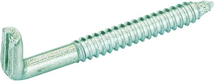 Actual product image Werkstarck Universal suspension hook (1 Screws per piece)
