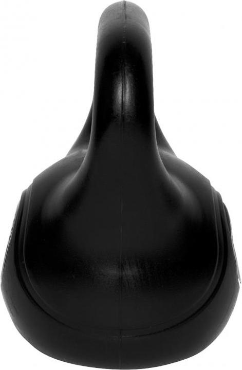 Produktbild Gorilla Sports Kettlebell Cement (1 x 3 kg)