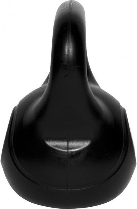 Produktbild Gorilla Sports Kettlebell Cement (1 x 5 kg)