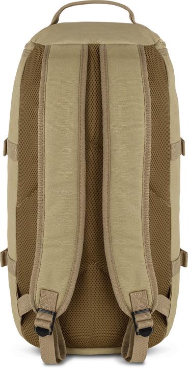 Produktbild Normani Canvas-Seesack 19 l „Sub“ Khaki (19 l)