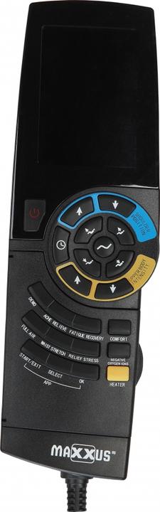 Produktbild Maxxus MX20.0Z