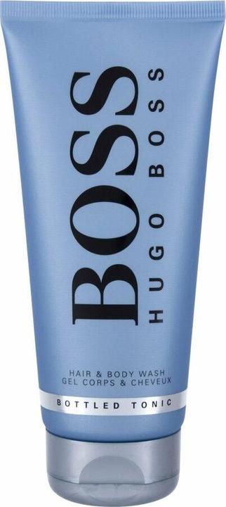 Immagine prodotto Hugo Boss tonica in bottiglia (200 ml)