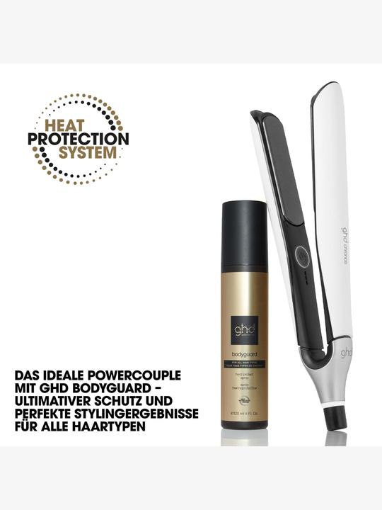 Produktbild ghd Chronos Styler (Glätteisen)