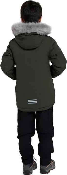 Immagine prodotto Mountain Warehouse Ranger Giacca Logo Impermeabile Bambini (146, 152)
