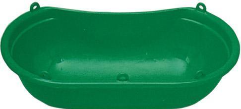 Horizont STREUWANNE GRUEN PLASTIK 31181