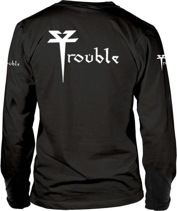 Image du produit Trouble - T-shirt - Adulte (S)