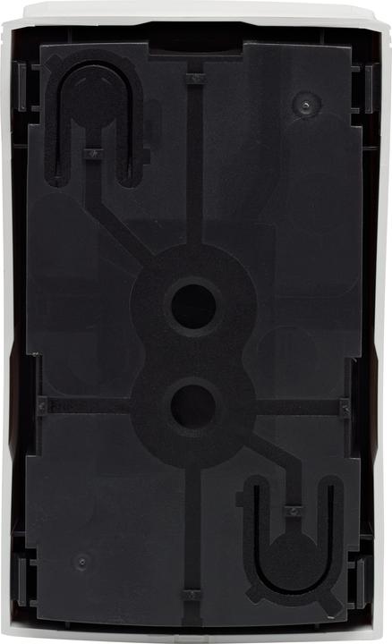 Actual product image Homematic IP Motion detector with switching actuator? outdoor (HmIP-SMO230) (white) (20 m)