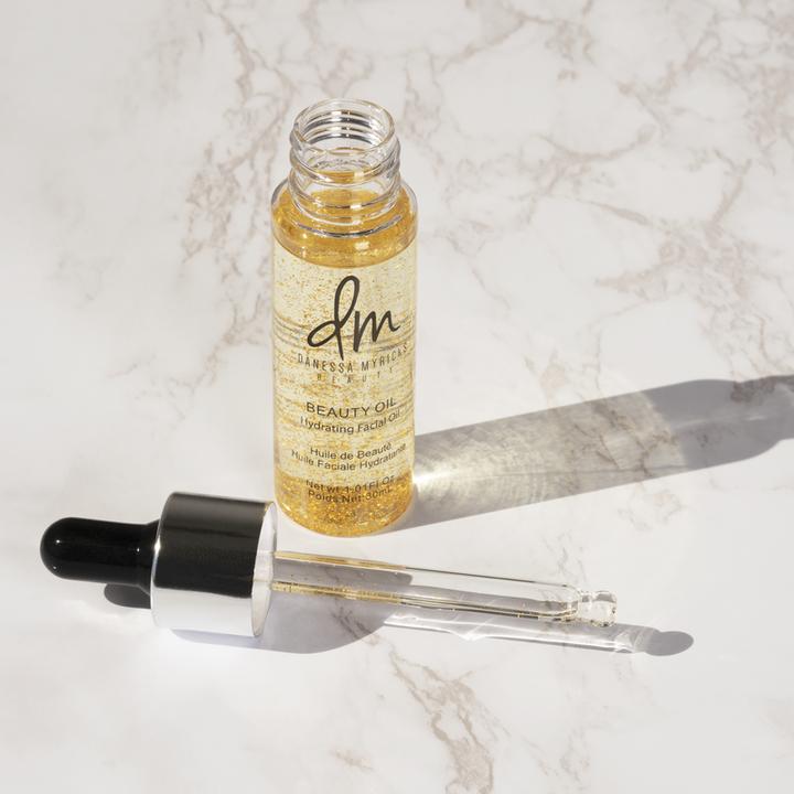 Immagine prodotto Danessa Myricks Danessa Face - Olio di bellezza originale (30 ml, Olio viso)