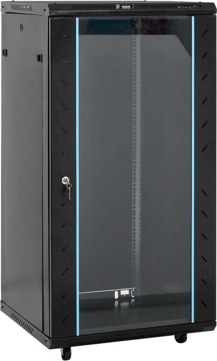 Produktbild VidaXL Dulce (22 HE, 19 Zoll Rack)