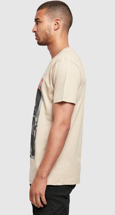 Actual product image MT Tupac California Love Tee (XS)