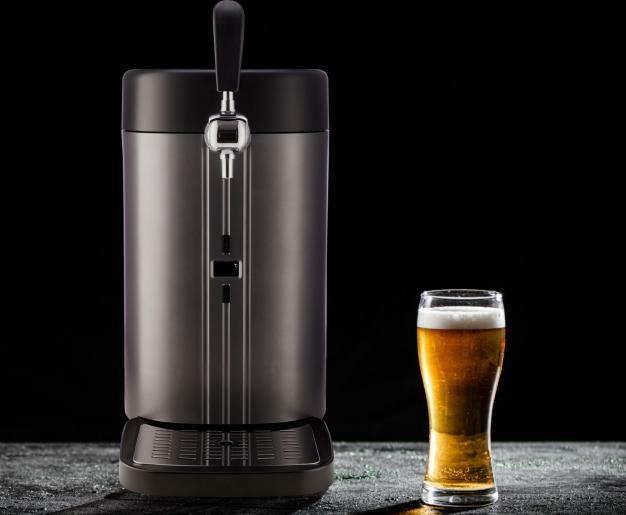 Produktbild Hisense HBD5A Bier Zapfanlage 740215
