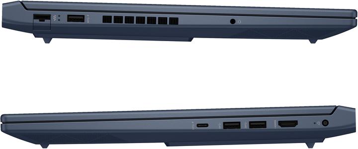 Actual product image HP Victus 16-r0712nz (16.10", Intel Core i7-13620H, 16 GB, 1000 GB, CH)