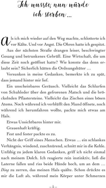 Image du produit Enola Holmes: Der Fall der linkshändigen Lady (Allemand, Nancy Springer, 2024)
