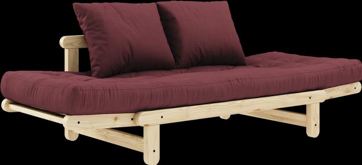 Actual product image Karup Design Beat (Sofa bed, 2 person sofa)