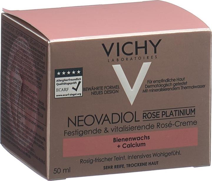 Image du produit Vichy Neovadiol Rose Platinium (50 ml)