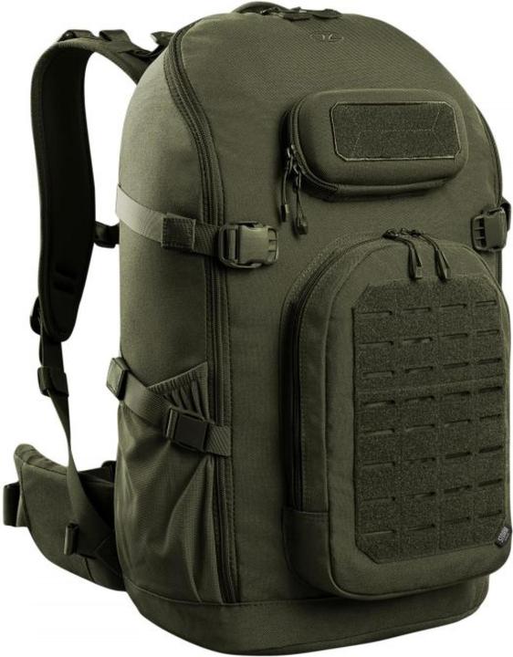 Stoirm Tactical Backpack Olive 40 (40 l)