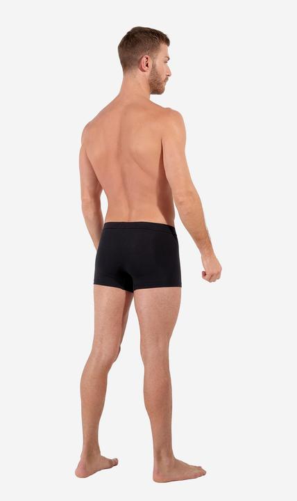 Image du produit HOM Retro Boxer Supreme Cotton (M, lot de 2)