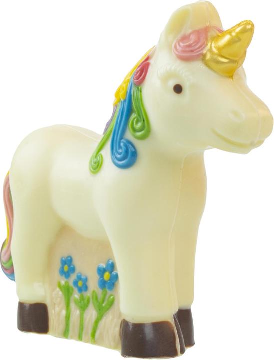 Produktbild JKV Schokoladenform Einhorn