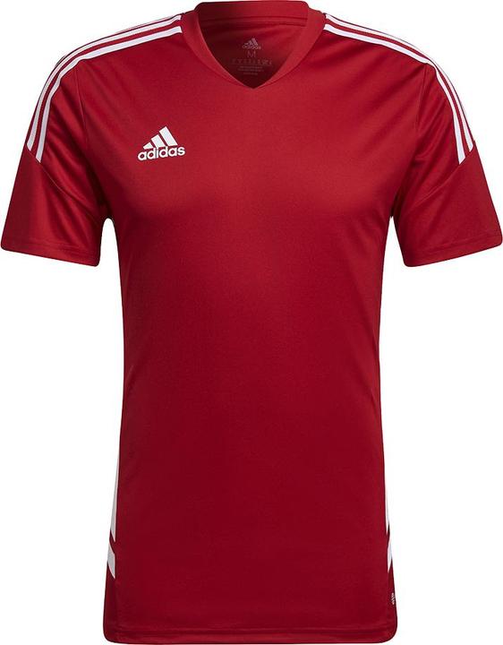 adidas Condivo 22 Fussballtrikot Herren