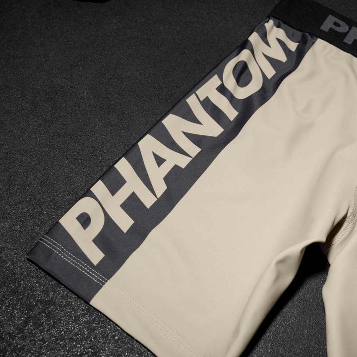 Actual product image Phantom Athletics Fightshorts VECTOR Apex (L)