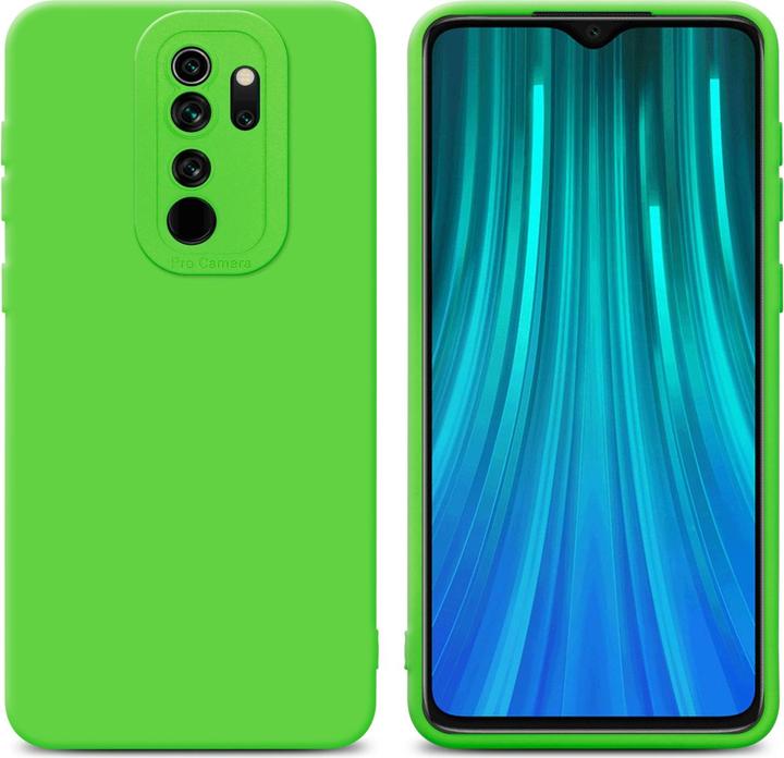 FLUID GREEN