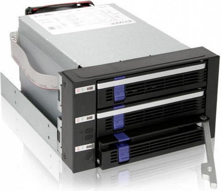 Produktbild Icy Dock Mb153sp-B