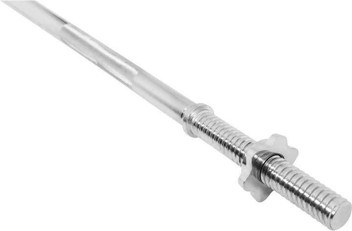 Actual product image Gorilla Sports Barbell bar