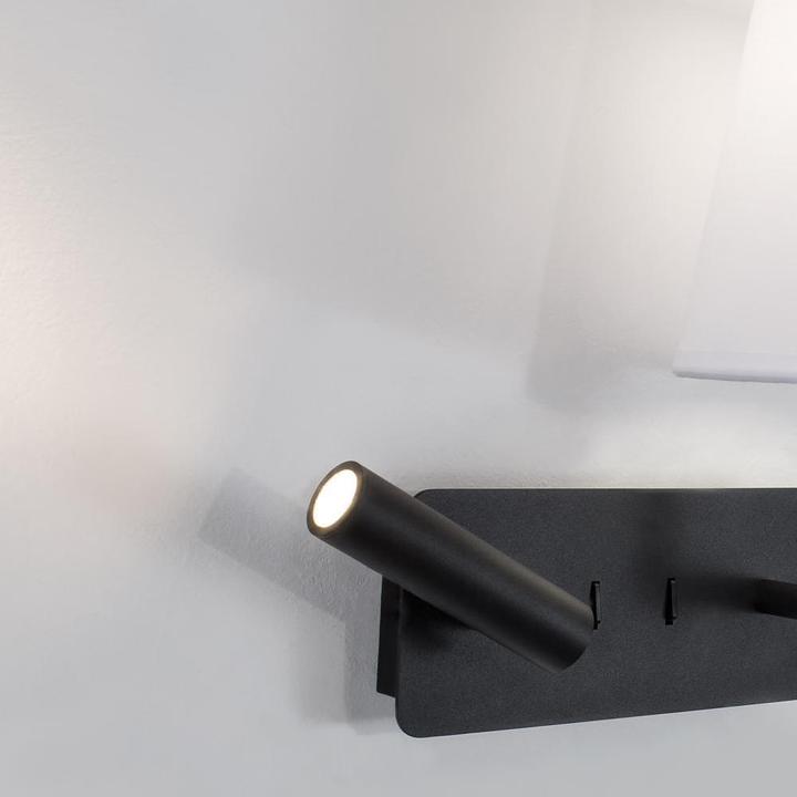 Actual product image Nova Luce Flex (210 lm, E27)
