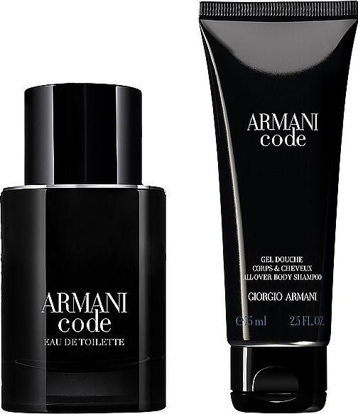 Image du produit Armani Exchange Code