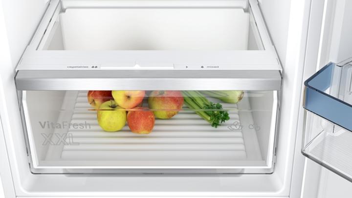 Image du produit Bosch Hausgeräte KIV86VFE1 (267 l)