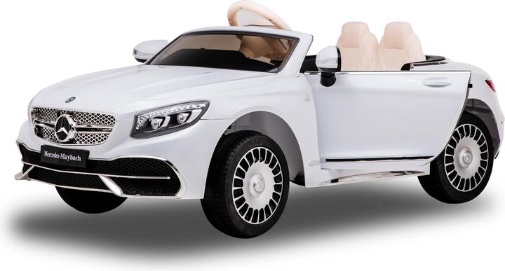 Produktbild ET Toys Cabriolet
