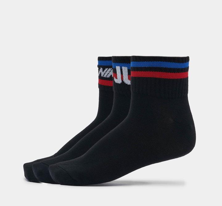 Actual product image Nike Everyday Essential Ankle Socks - 121515 (pack of 10, S)