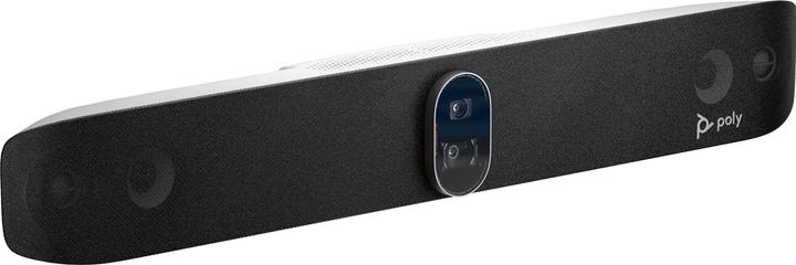 Image du produit Poly Barre vidéo Studio X72 AIO w/TC10 CH
