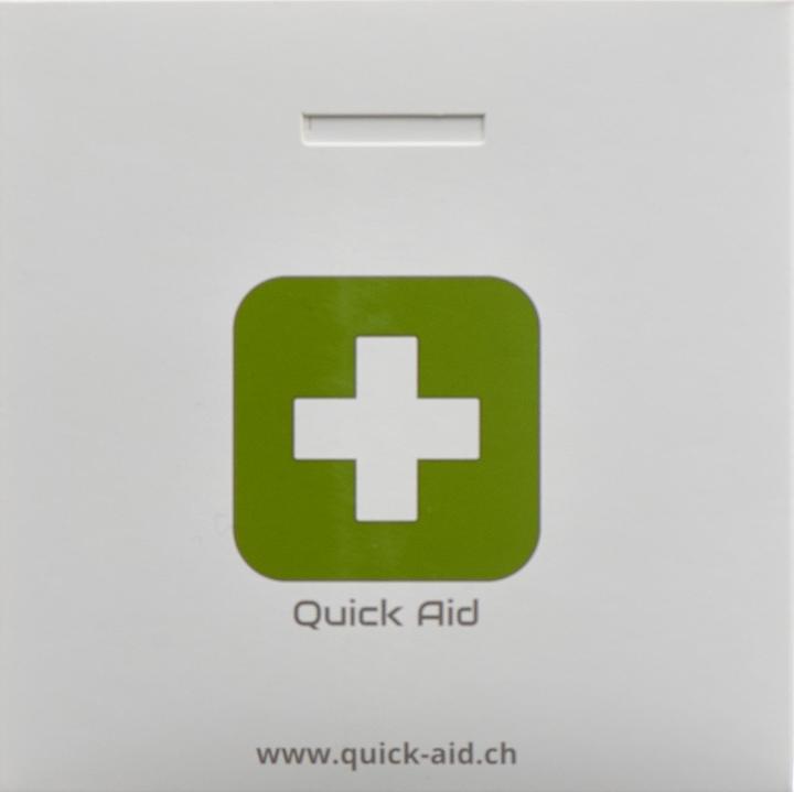 Image du produit Quick Aid Pansement pour bandage (1 x)