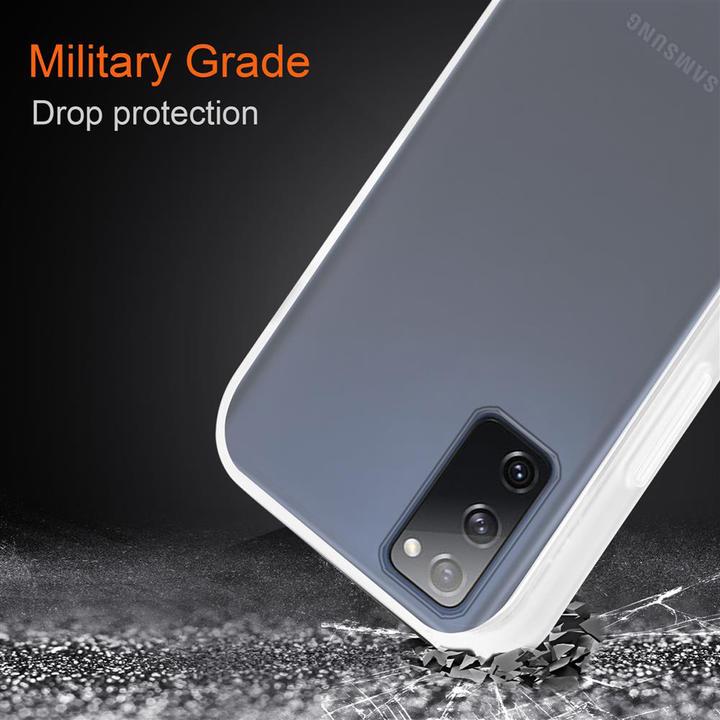 Produktbild Cadorabo Hybrid Matt Cover